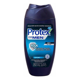 Jabón Líquido Para Hombres Protex Men Sport 