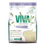 Areia Higiênica Petfive Viva Verde Limpeza Plena Gatos 4kg