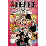 One Piece  Edition Originale Tome 71 Le Colisee De Tous Les 