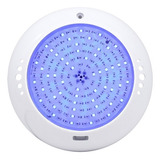 Foco Led Para Piscina Wifi Rgb 10w 180mm Inteligente Arkifi