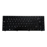 Teclado Notebook Philco 14n Mp-11p56pa-5281w