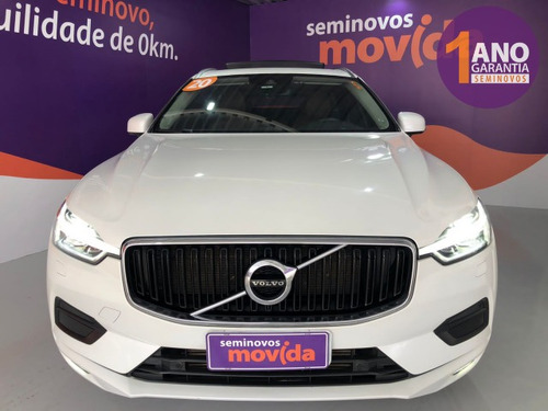  VOLVO XC60 2.0 T5 MOMENTUM AWD