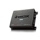 Dbdrive Wdx1kg2 Amplificador Clase D 1000 Watts Rms Controlr