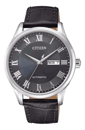 Relógio Citizen Original Masculino Tz20797w Nota Fiscal