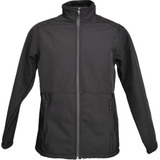 Paquete 23 Chamarra Sport Neopreno Slim Hombre Impermeable