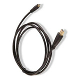 Cable Hdmi - Ienza Replacement Hdmi Cable For Olympus Tough 