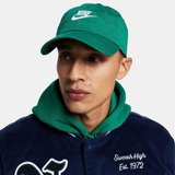 Gorro Nike Club Unisex Verde