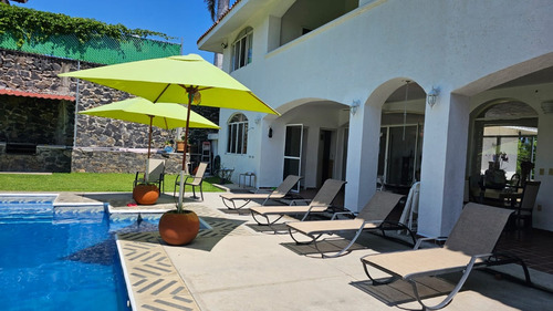 Casa En Brisas De Cuernavaca, Temixco Morelos. - Imagen 4