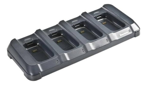 Intermec Cargador De 4 Baterías Para Intermec Ck3