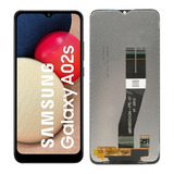 Pantalla Completa Compatible Samsung  A02s Sm-a025g