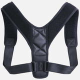 Cinturón Corrector De Postura: Clavícula  Columna Vertebral