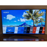 Televisor LG 55´'' Smart Tv Ultra Hd 4k- Impecable!!!!!