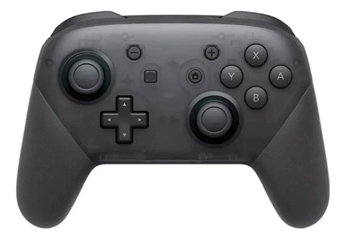 Pro Controle Nintendo Switch Sem Fio Controller Pc Oled Lite