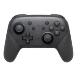 Pro Controle Nintendo Switch Sem Fio Controller Pc Oled Lite