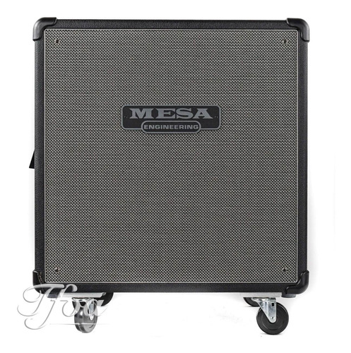 Mesa Boogie Powerhouse Caja 4x10     Guitar Center Argentina