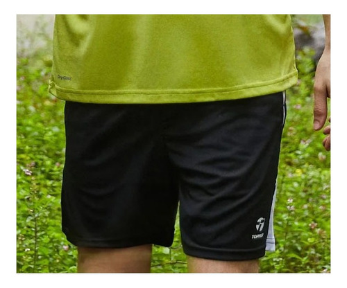 Short Futbol Hombre Topper Line Ii 166350 - Gamati Calzados