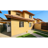 Arriendo Casa 4d/2b/4e A Pasos Av. El Peral (21950)