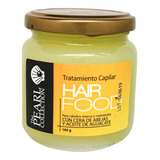 Hair Food X 185 Gr - g a $219