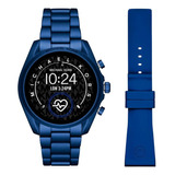 Reloj Michael Kors Bradshaw Smartwatch Mujer Mkt5102