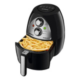 Fritadeira Elétrica Sem Óleo Air Fryer Mondial 4l Promoção