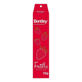 Bentley Frutilla Gel 50 Gr.