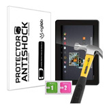 Protector De Pantalla Antishock Tablet Gigaset Qv1030