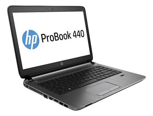 Notebook Hp Probook 440 G3