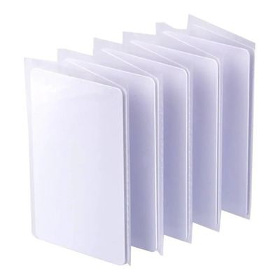 Kit 25 Tarjetas De Proximidad Rfid Nfc 13.56mhz Reescribible | MercadoLibre
