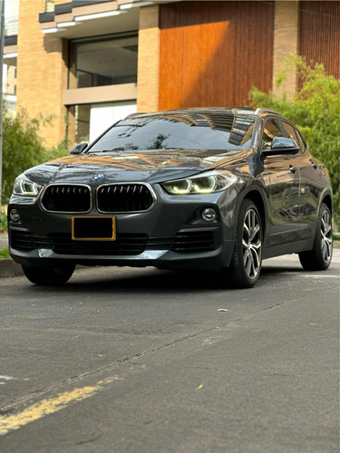 Bmw X2 X2