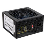 Fuente De Poder Vorago Psu-200 De 600w, Atx.