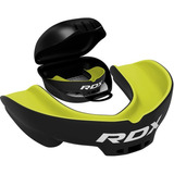 Bucal Rdx Adulto Box Mma Sparring Futbol Americano Rugby