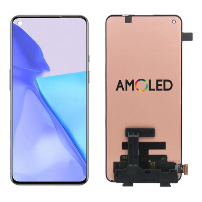 Pantalla Táctil Lcd Amoled For Oneplus 9 Le2113 Le2111