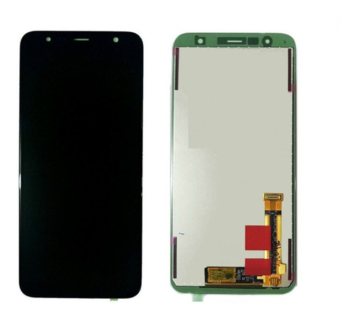 Tela Touch Display Lcd Galaxy J4+ / J6+ / J4 Core + Brinde**