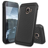 Funda Para Telefono Samsung Galaxy J2 Core / J2 2019 Y Mas