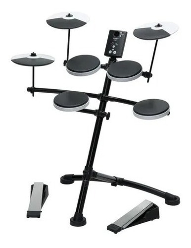 Roland Td1k Bateria Electronica V Drums Td 1k Pads Modulo 