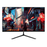 Monitor Pc Gamer Led Fhd Som Integrado 21.5 Pol 75hz 5ms Cor Preto 110v/220v