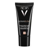 Vichy Dermablend Fluido Base Maquillaje Tono Nude 30ml