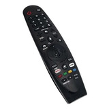 An-mr650a Reemplaza El Mando A Distancia Para LG Smart Tv 43