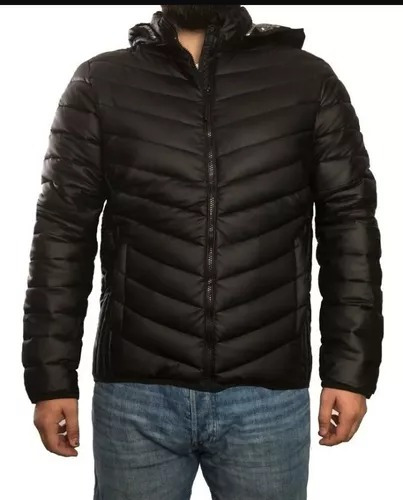  Parka Casaca Hombre Engomada,térmica, Impermeable