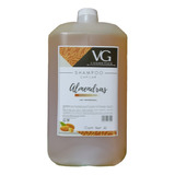 Shampoo De Almendras Uso Esteticas,salones Belleza 4l