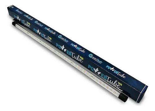 Oceantech Power Tube 120 Iluminador Sumergible 115cm Acuari