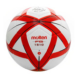 Balón Laminado Molten Fútbol Forza F5g1500 No.5