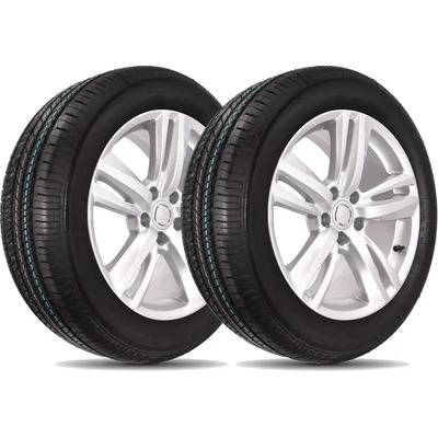De 2 Llantas Bridgestone Turanza El440 215/65r16 Para Carro Y Camioneta H