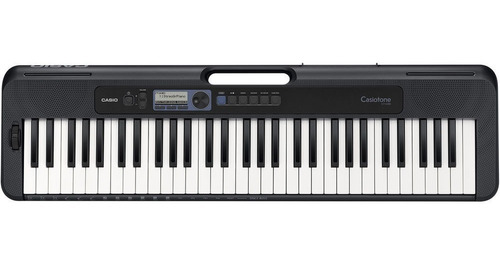 Piano Digital Portatil Casiotone Ct-s300 Sensitivo