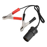 Adaptador De Encendedor De Coche Para Batería De 12 V