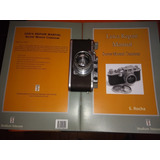 Leica Maintenance Manual By Studium Telecom