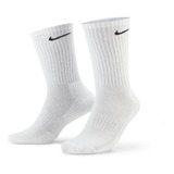 Calcetines X3 Nike Everyday Cushioned Training Colores Vs