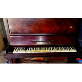 Piano Schleifer W. Menzel