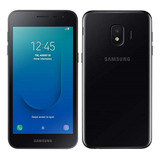 Celular Samsung Galaxy J2 Core Sm-j260 8gb Negro Refabricado