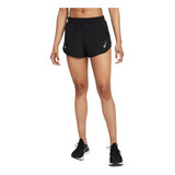 Short Nike Dri-fit Tempo Race Running Mujer